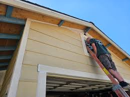 Best Vinyl Siding Installation  in Aurora, OH